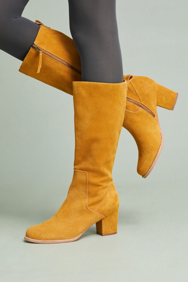 Bill Blass Becket Boots #1