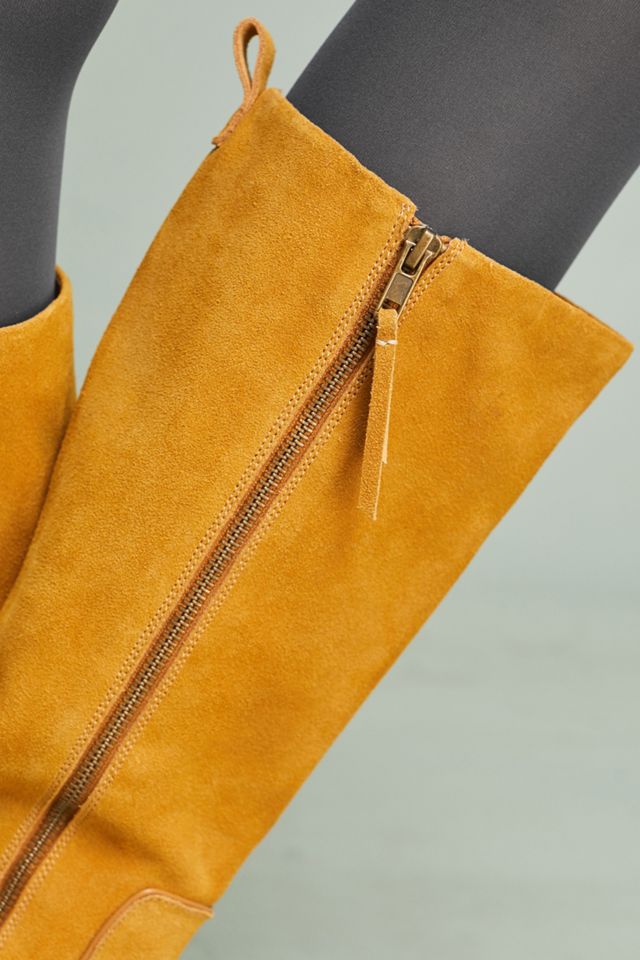 Bill Blass Becket Boots #2