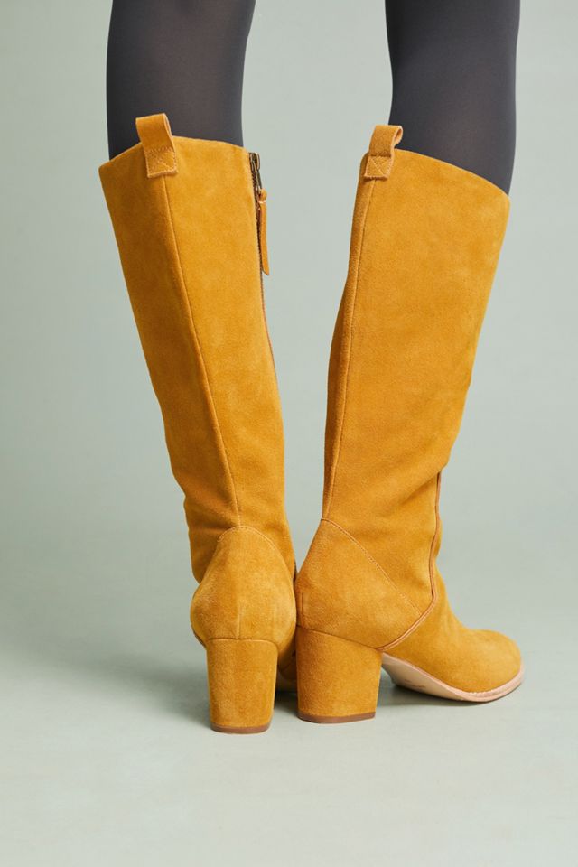Bill Blass Becket Boots #3