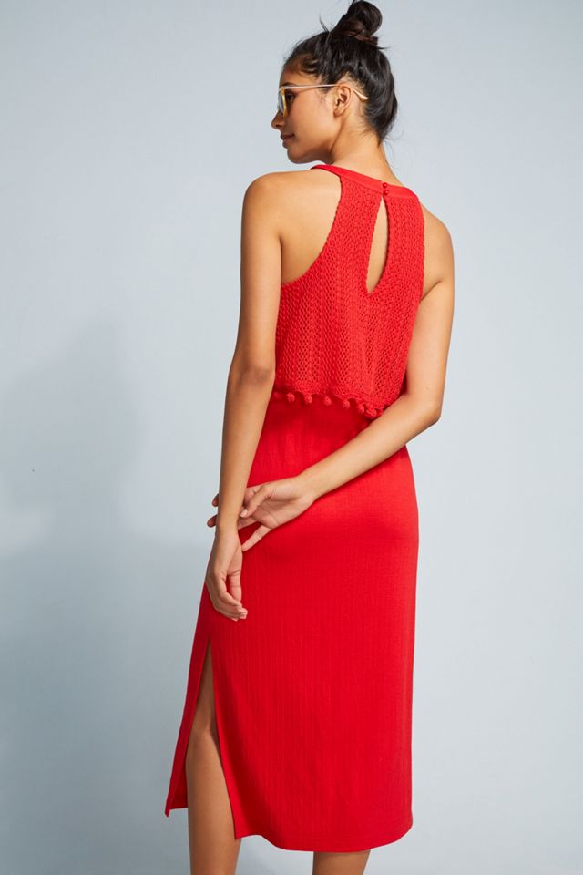 Rios Midi Dress #1