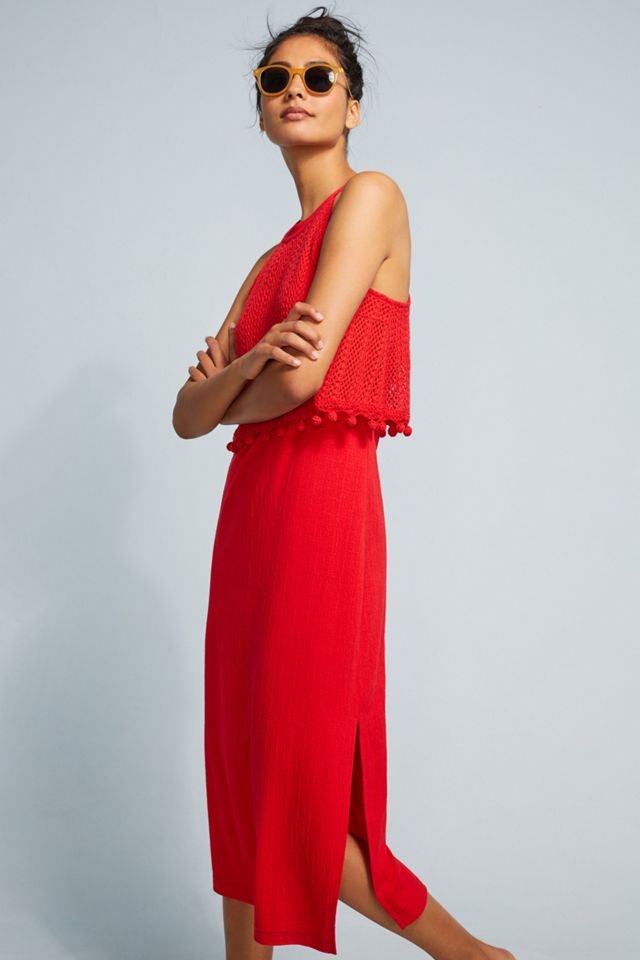 Rios Midi Dress #2