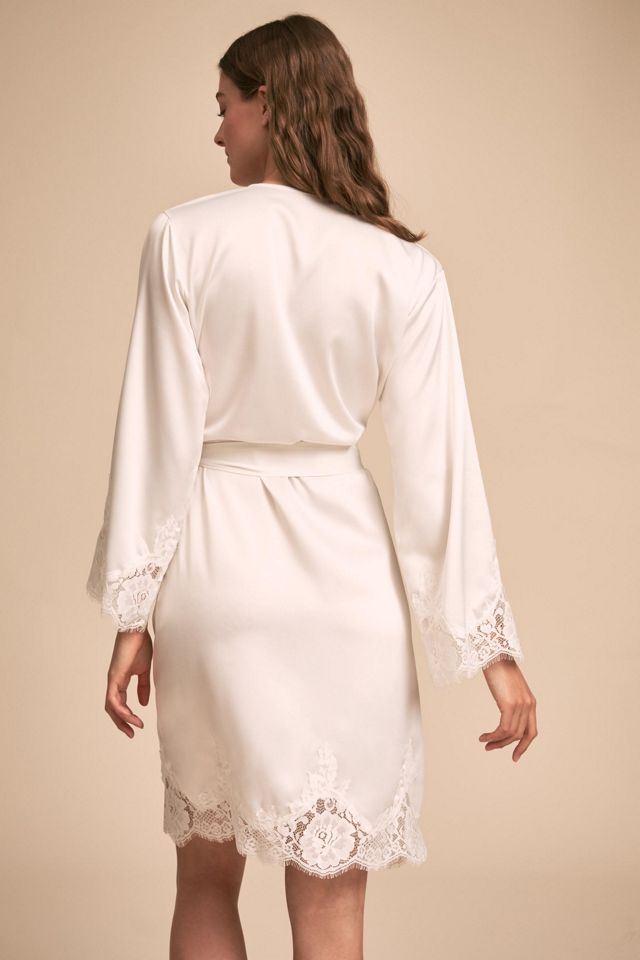 Olivia Robe #1