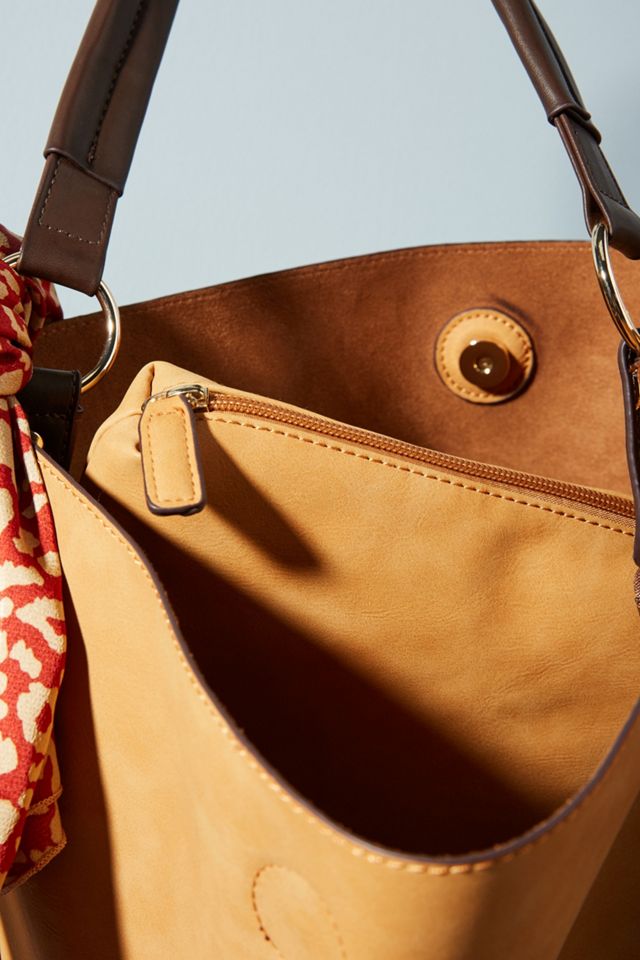 Kennedy Tote Bag #2