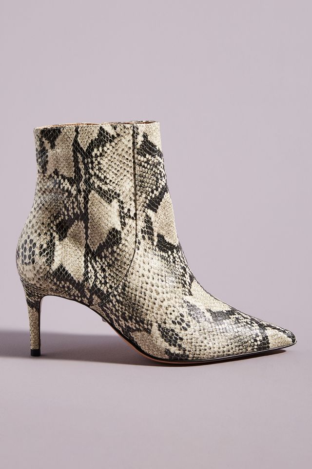 Schutz Bette Ankle Boots | Anthropologie