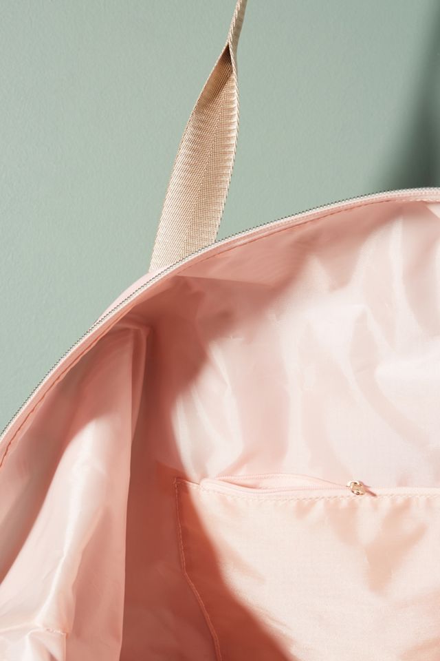 May Flowers Weekender Bag #2