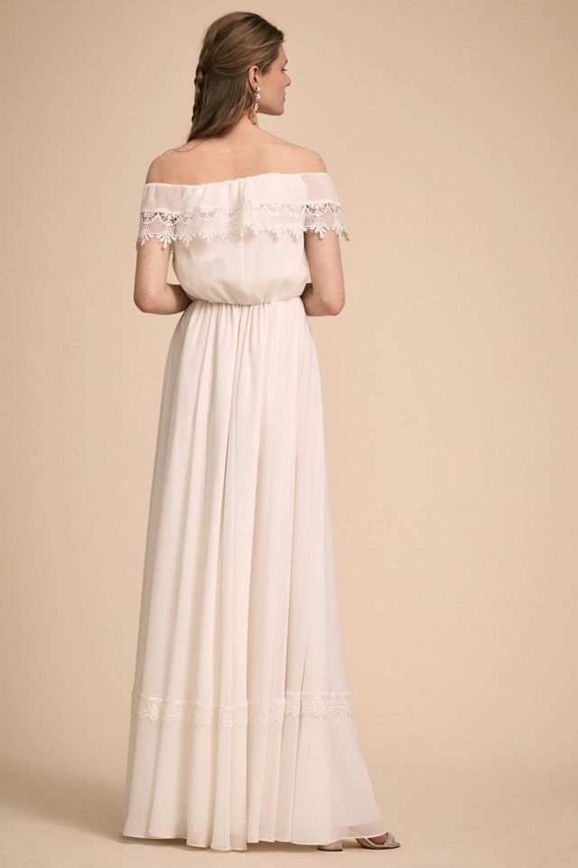 Tati Dress #1