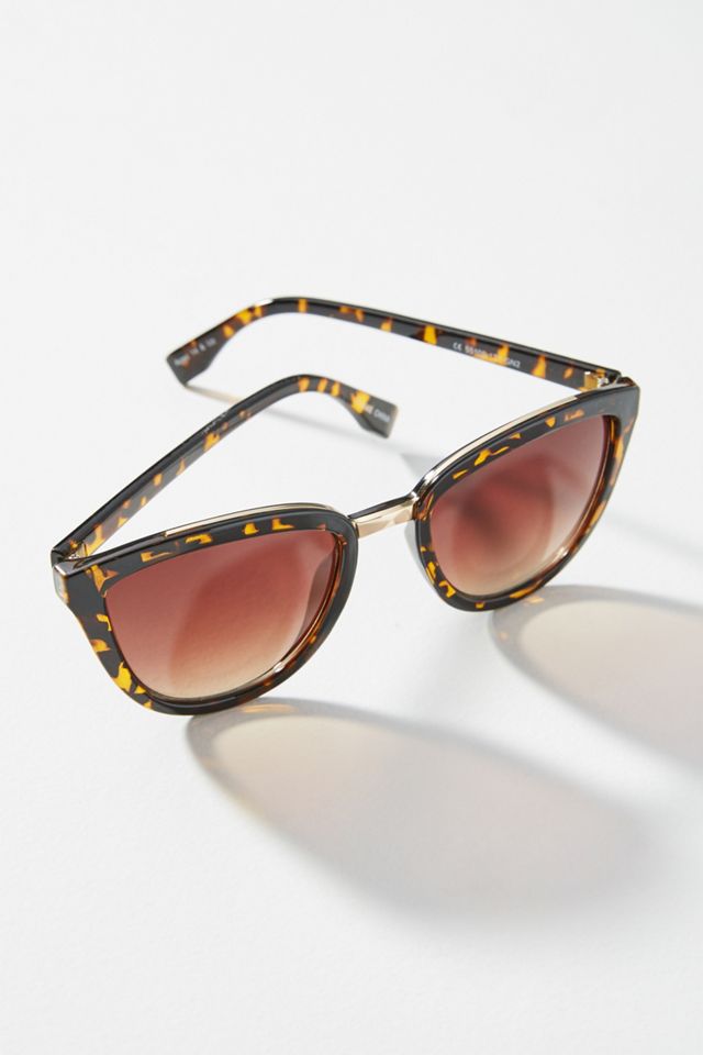 Applegate Cat-Eye Sunglasses #1