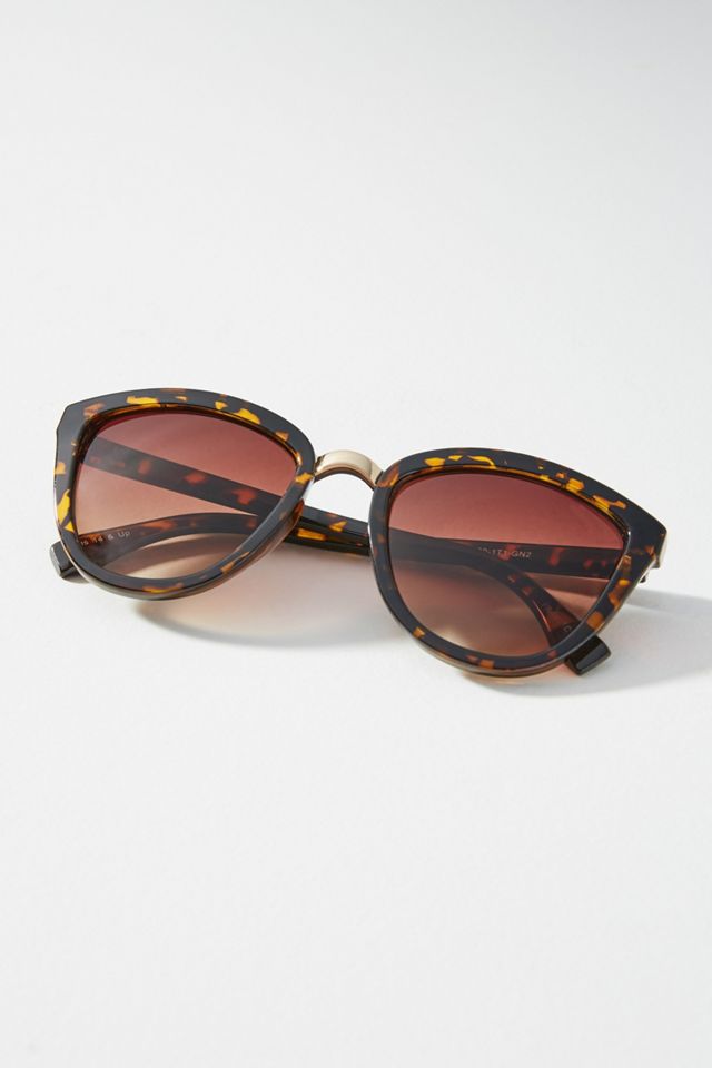 Applegate Cat-Eye Sunglasses #2