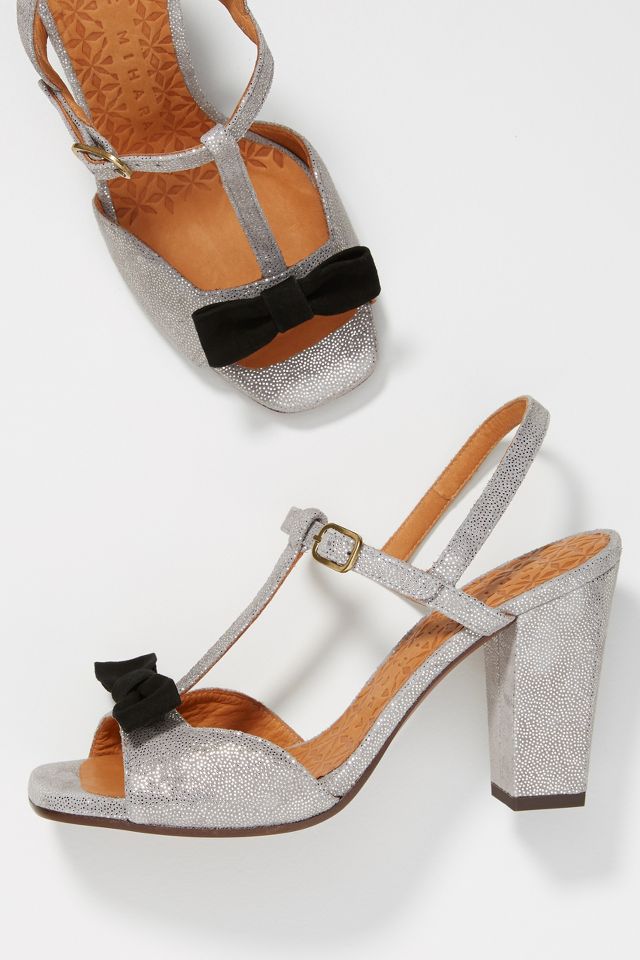 Chie Mihara Braile Heel Anthropologie