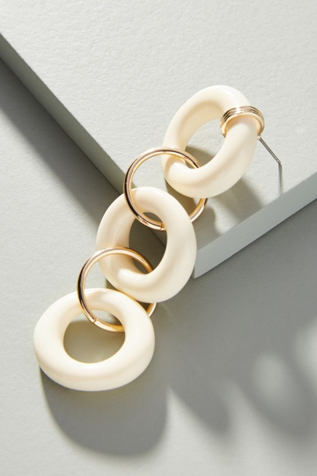 Lilian Drop Earrings #1