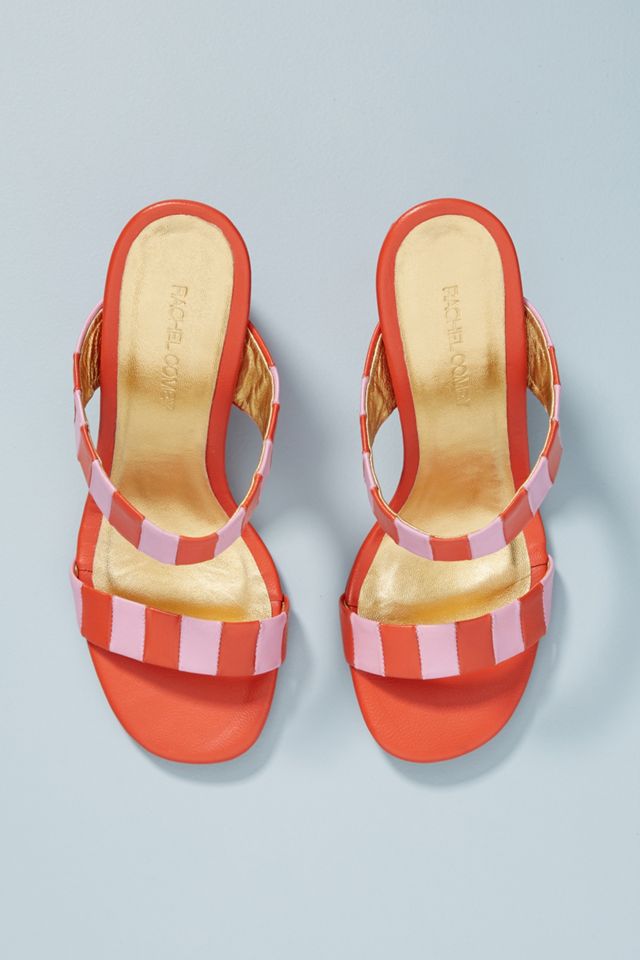 Rachel Comey Spritz Heels #1