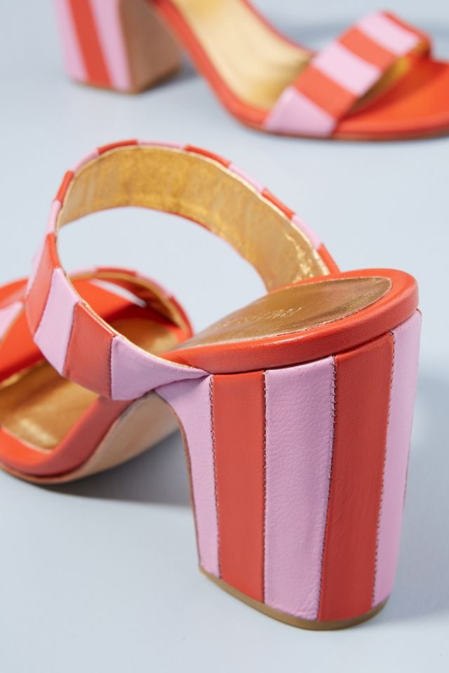 Rachel Comey Spritz Heels #3