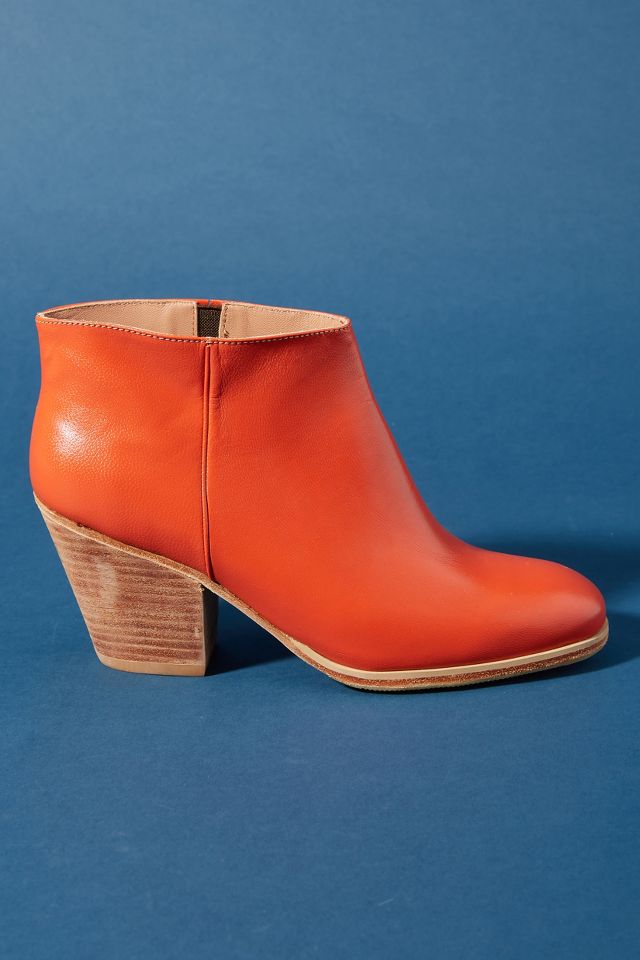 Rachel Comey Mars Booties