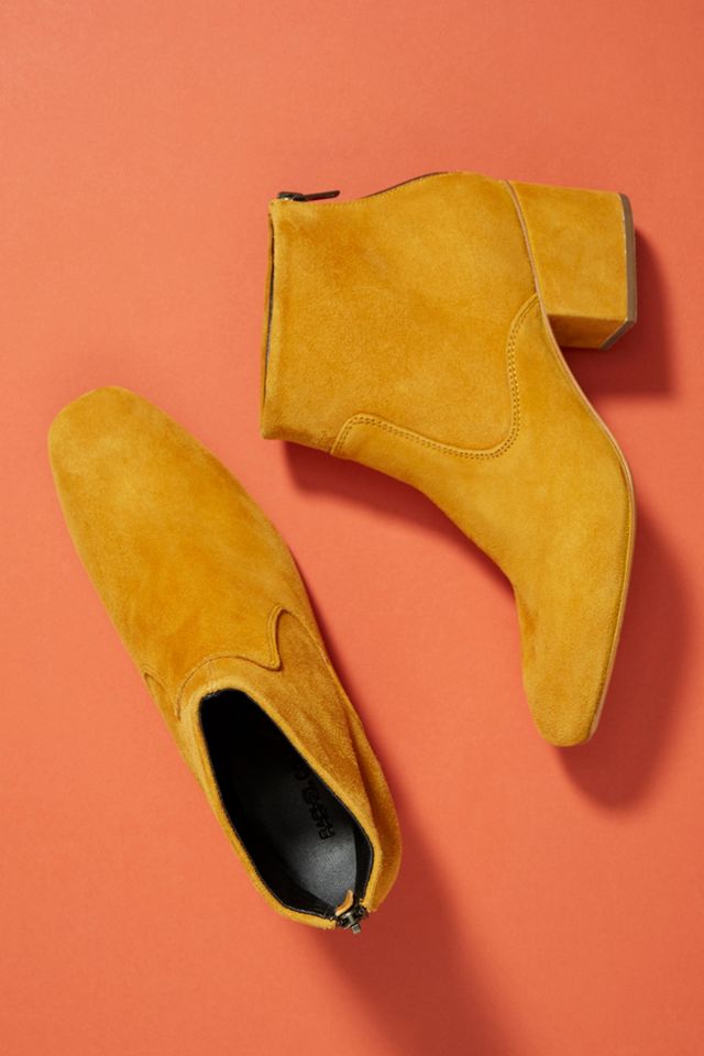 Rachel Comey Luna Booties #1