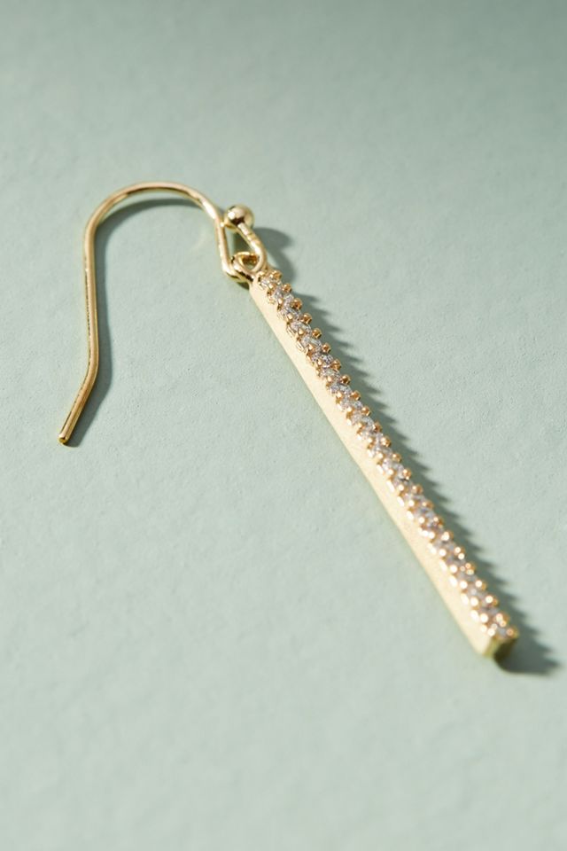 Kalama Matchstick Earrings #1