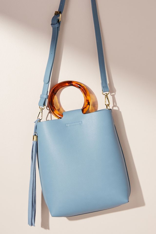 Anthropologie tote online