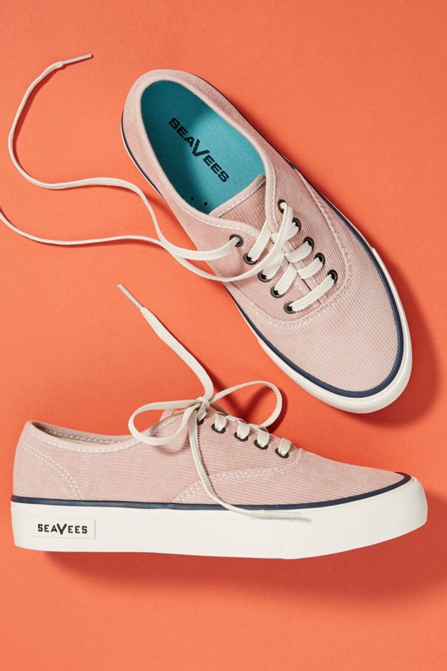 SeaVees Legend Corduroy Sneakers #1
