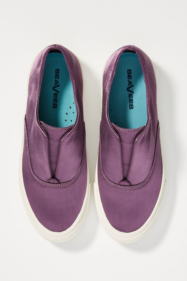 SeaVees Sunset Strip Sneakers #1