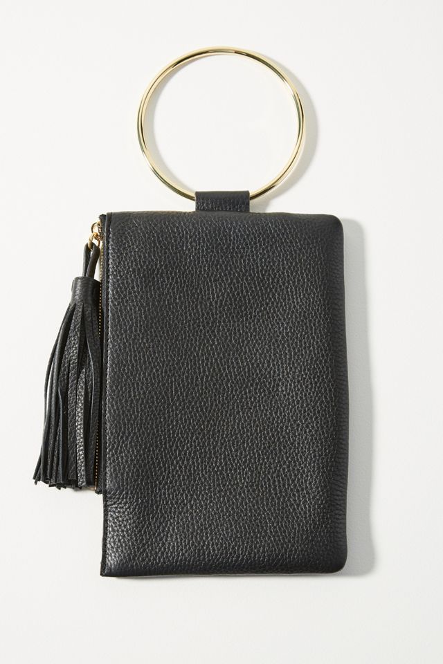 Thacker Nolita Mini Tote Bag #1