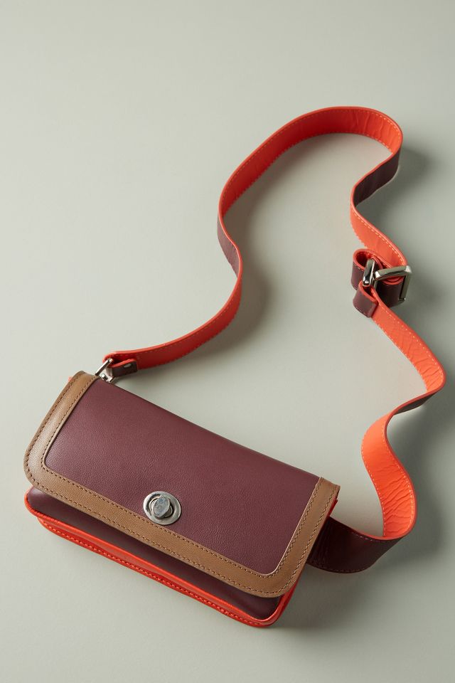 Rachel comey belt bag new arrivals