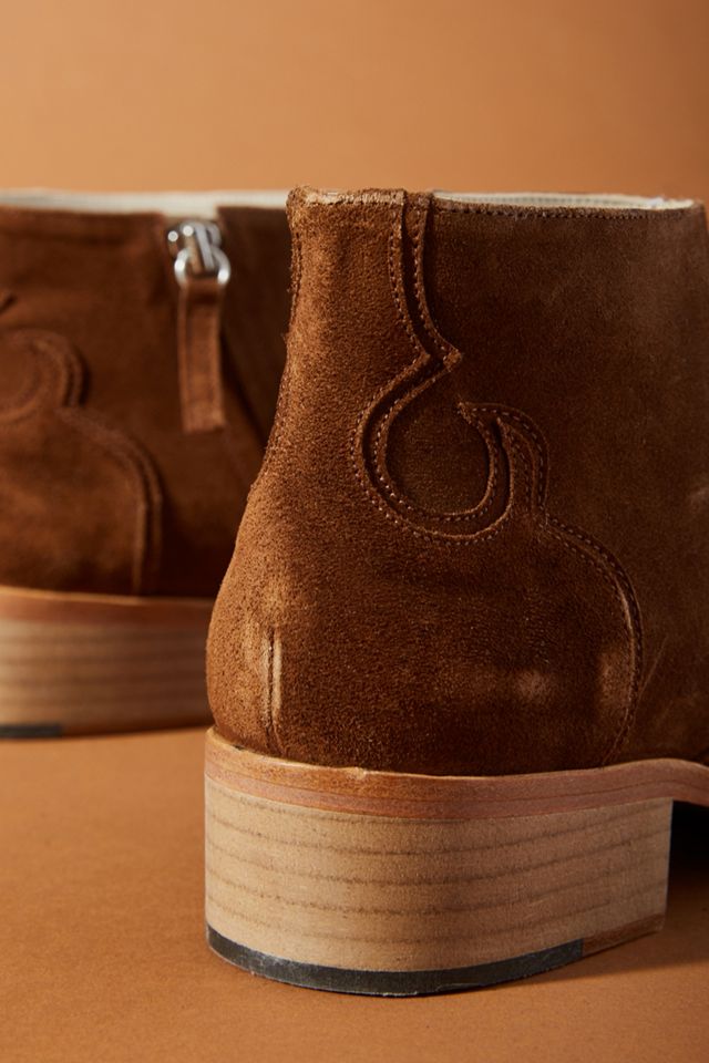 Freda Salvador Arroyo Boots #3