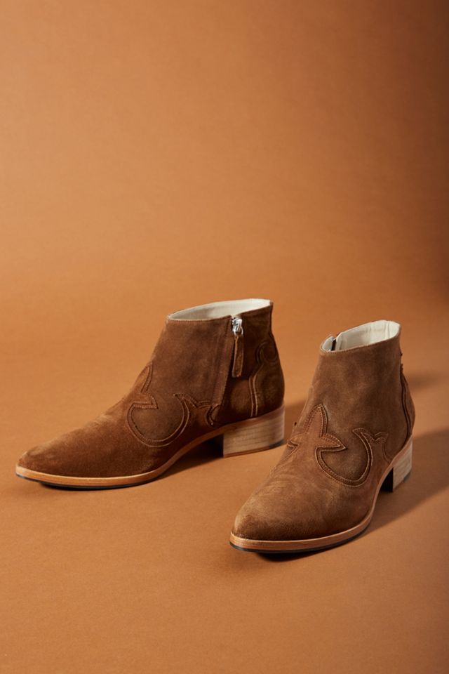 Freda Salvador Arroyo Boots #1