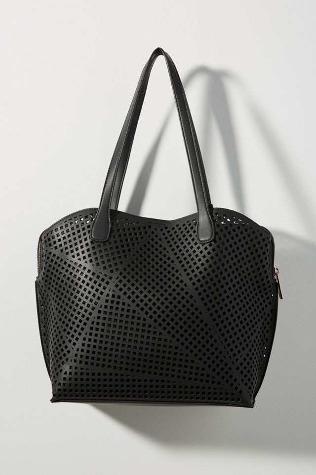 Covent Garden Tote Bag #1