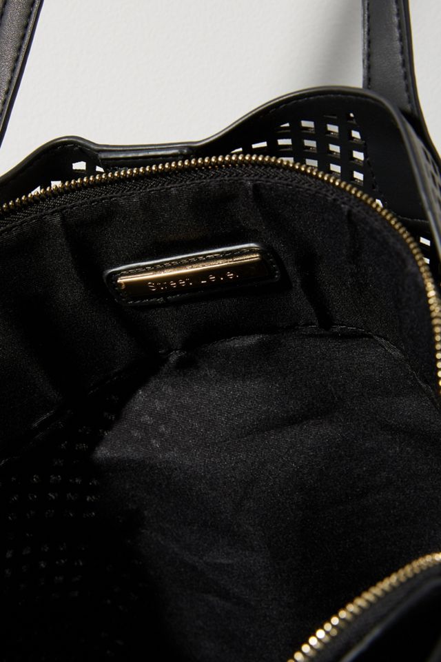Covent Garden Tote Bag #2