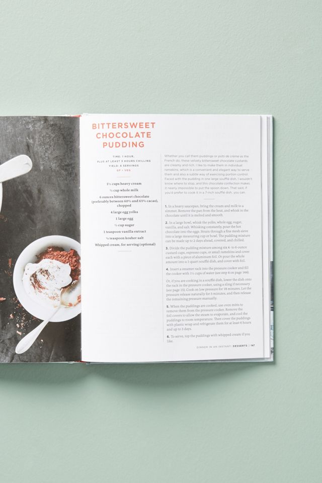 Dinner In An Instant #5