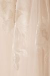 Willowby by Watters Hearst A-Line Tulle Wedding Gown #5
