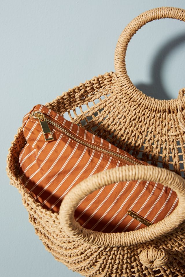 What a Catch Tote Bag #2