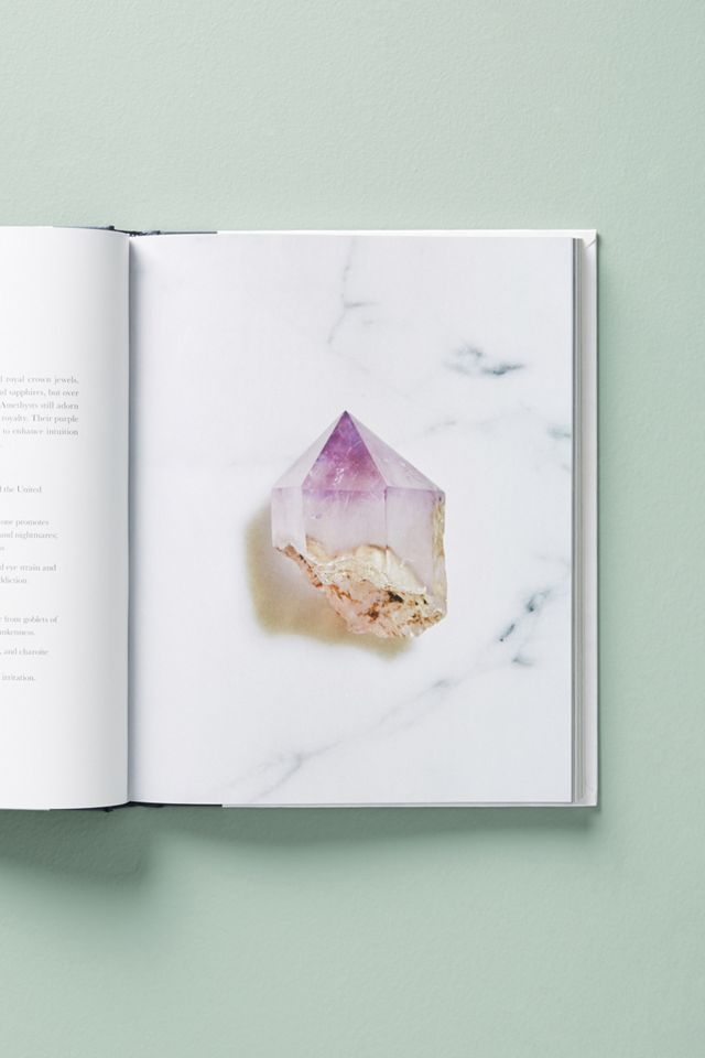 Elemental Energy: Crystal and Gemstone Rituals for a Beautiful Life #1