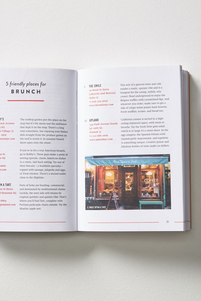 The 500 Hidden Secrets of New York #4