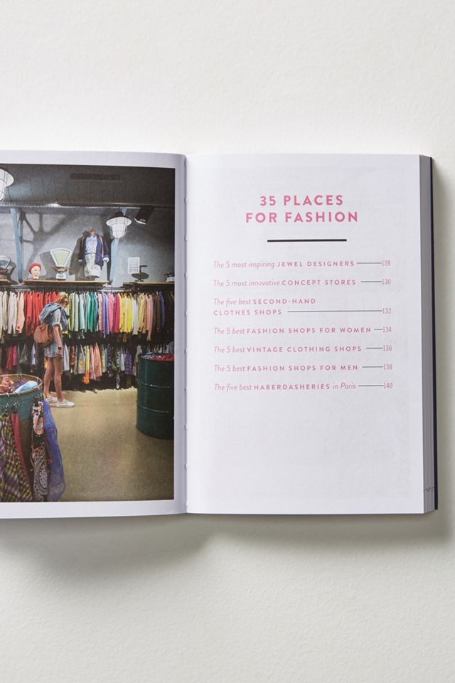 The 500 Hidden Secrets of Paris #3