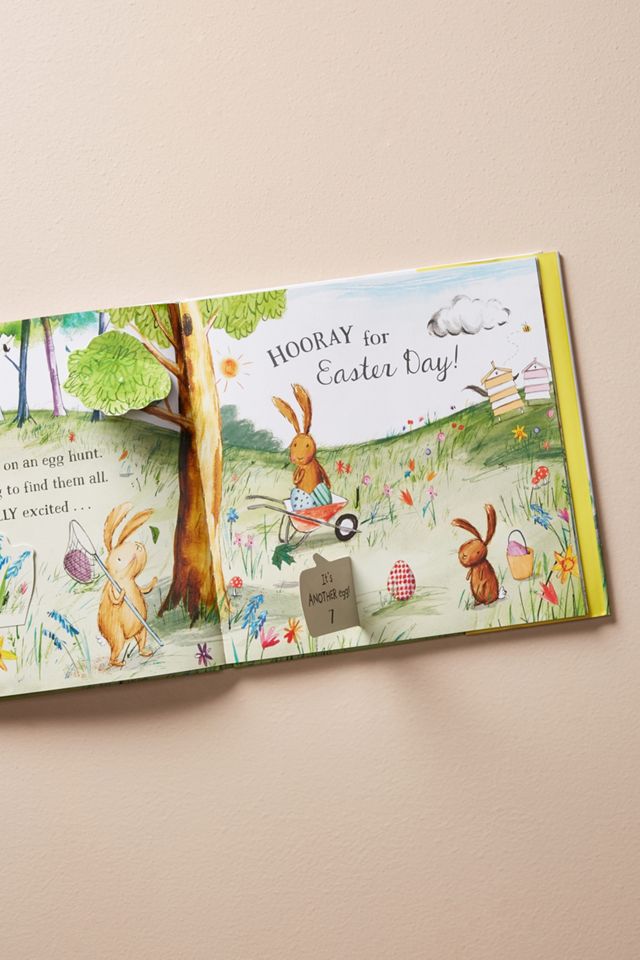 We're Going on an Egg Hunt #3