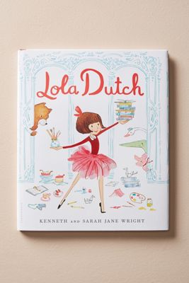 Lola Dutch