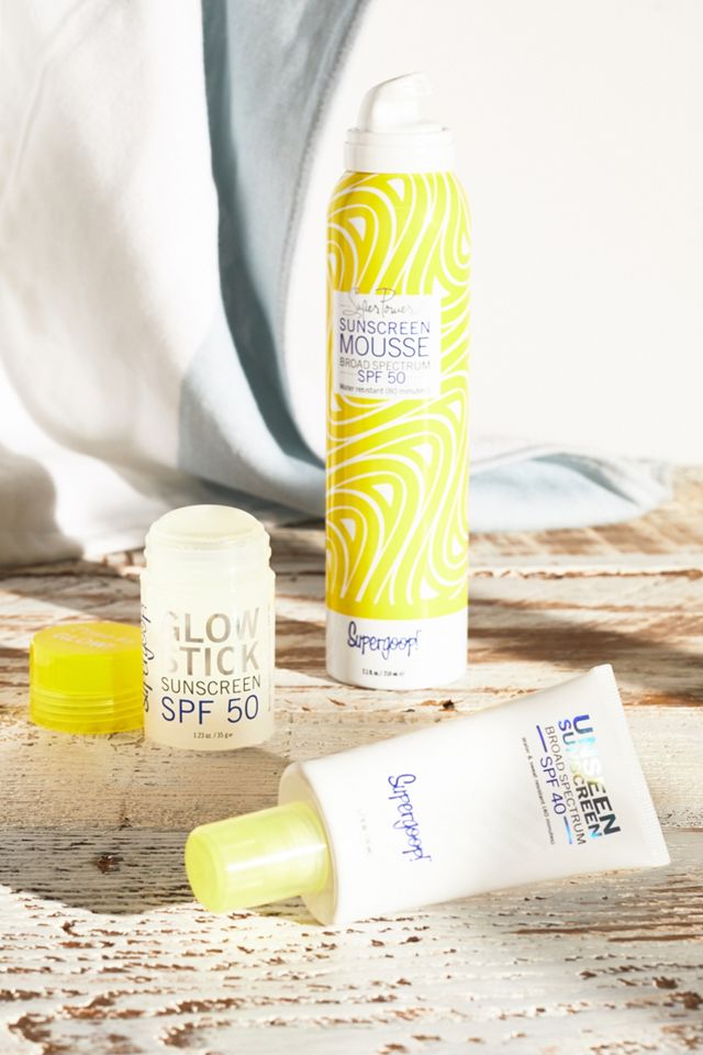 Supergoop! Glow Stick SPF 50 #1
