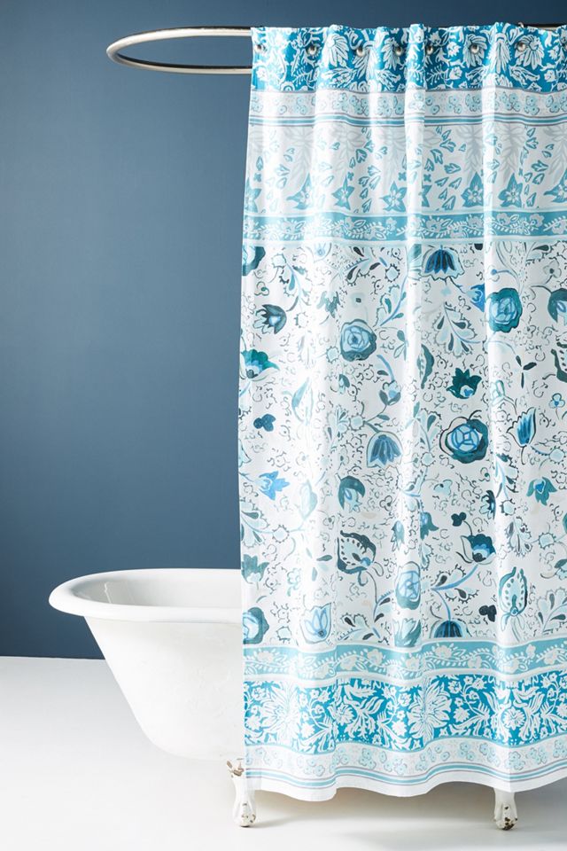 Bennet Shower Curtain