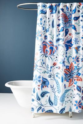 Ria Shower Curtain
