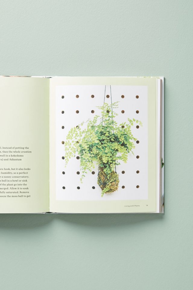 Living With Plants #3