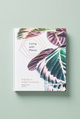 Living With Plants