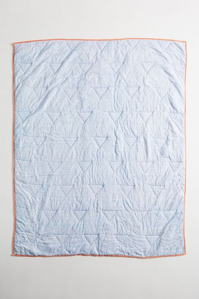 River Luna Woodland Kids Quilt #6
