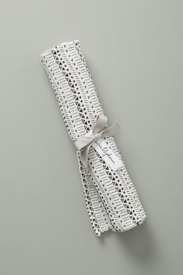 Laura Blythman Geo Swaddle