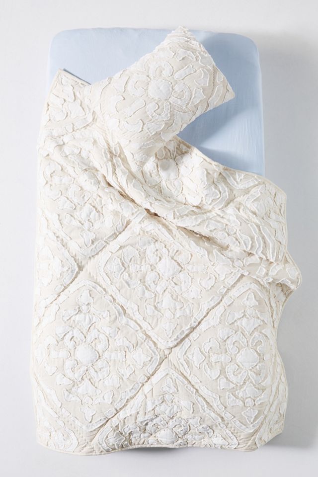 Montmartre Kids Sham #2
