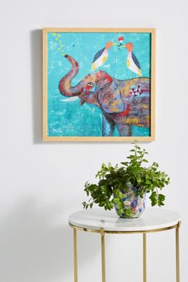 Conversations Wall Art