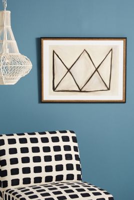 Royal Wall Art