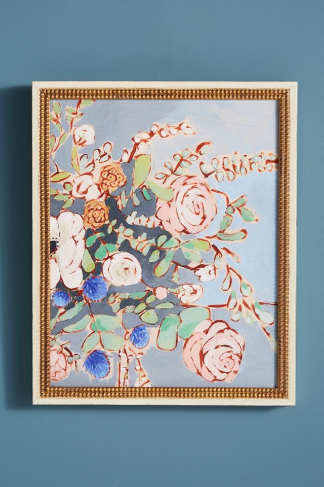 Italy Spring Wall Art #1