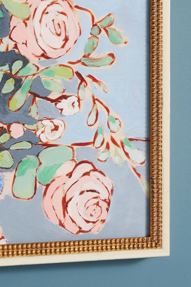 Italy Spring Wall Art #2