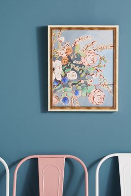 Italy Spring Wall Art