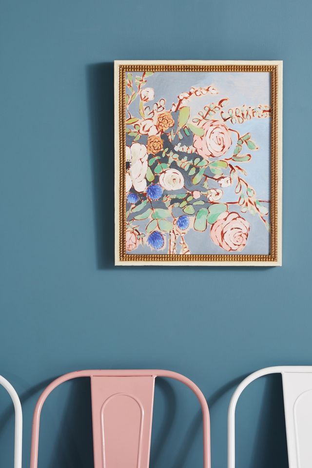 Italy Spring Wall Art | AnthroLiving